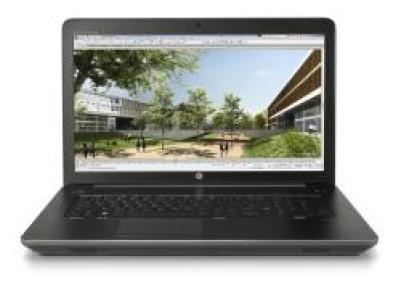 HP ZBook 17 G3-1345667