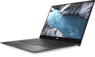 Dell XPS 13 9380 Touch Silver-1460942