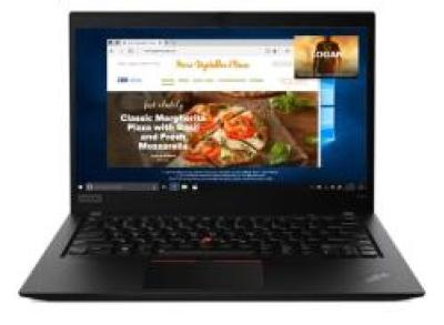 Lenovo Thinkpad T14s Gen 1 Touch-1535687