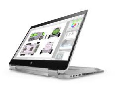 HP ZBook Studio x360 G5-1561129