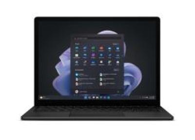 Microsoft Surface Laptop 5 Black-1527516