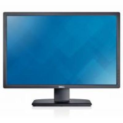 24 LCD Dell Professional P2412H-669080