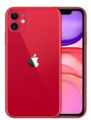 Apple iPhone 11 64GB Red-1385977