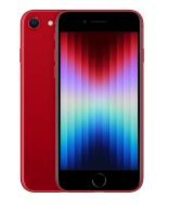 Apple iPhone SE 2022 64GB Red-1564431