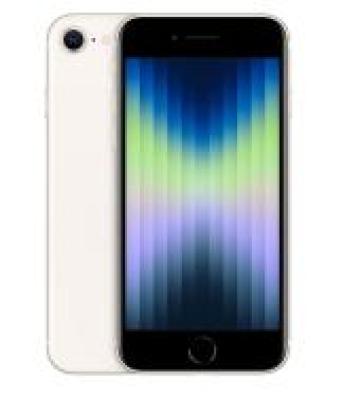 Apple iPhone SE 2022 64GB White-1564412