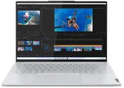 Lenovo Yoga Slim 7 Pro X 14IAH7 Cloud Grey-1471029