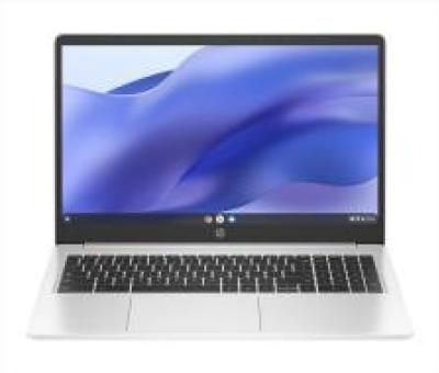 HP Chromebook 15a-na0013nl  Mineral Silver-1495109