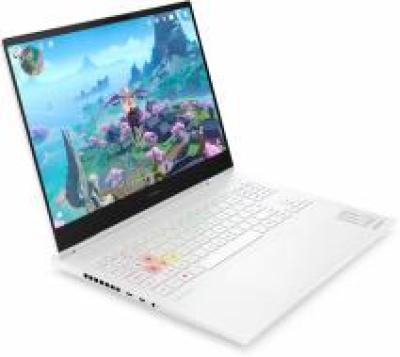 HP OMEN Transcend 16-u0009nj Ceramic White-1558707