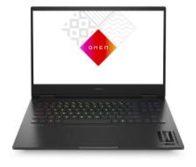 HP OMEN 16-wf0022nt Shadow black-1556975