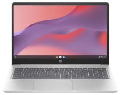 HP Chromebook 15a-nb0004na Mineral Silver-1547715