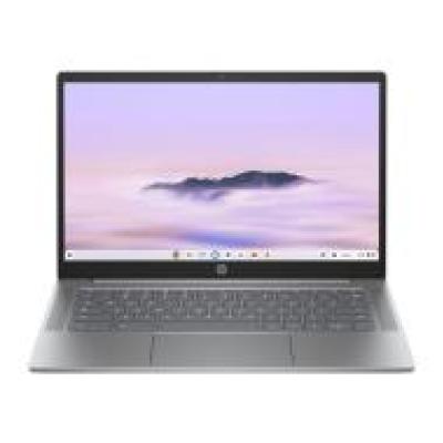 HP Chromebook 14a-nf0007nl Mineral Silver-1563904