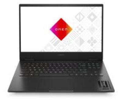 HP OMEN 16-xf0061nf Shadow black-1591429