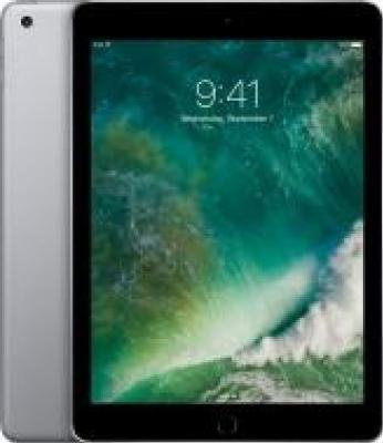 Apple iPad 5 32GB WiFi Space Gray-1268950