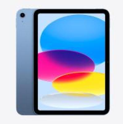 Apple iPad 10 256GB WiFi + Cellular Blue (2022)-1527373