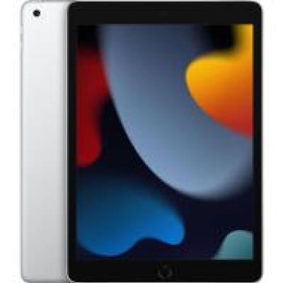 Apple iPad 9 256GB WiFi Silver + Cellular (2021)-1591940