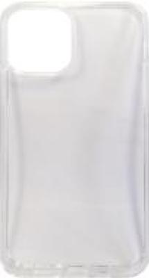 eSTUFF iPhone 12/12 Pro LONDON TPU Cover - Transparent-1532548