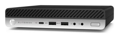 HP EliteDesk 800 G4 Mini-CC949029