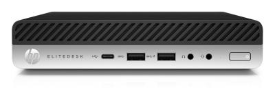 HP EliteDesk 800 G4 Mini-CC949029