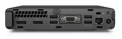 HP EliteDesk 800 G4 Mini-CC949029