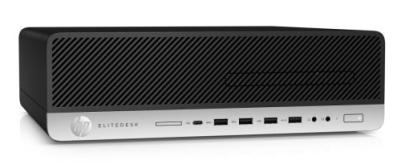 HP EliteDesk 800 G4 SFF-CC949060