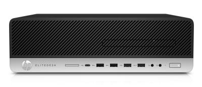 HP EliteDesk 800 G4 SFF-CC949060