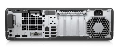 HP EliteDesk 800 G4 SFF-CC949060