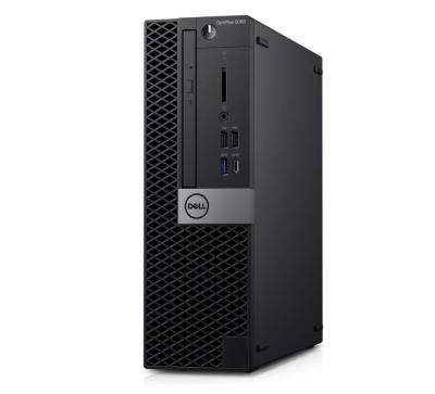 Dell Optiplex 5060 SFF + Dell U2415-CC949412