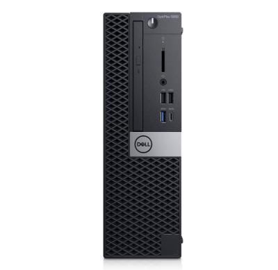 Dell Optiplex 5060 SFF + Dell U2415-CC949412