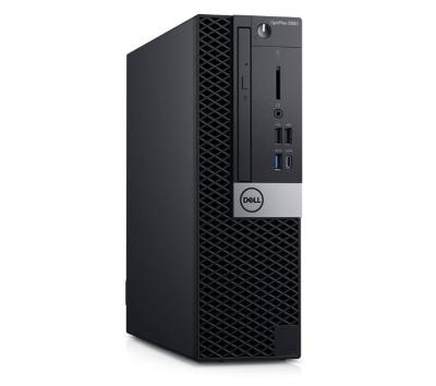 Dell Optiplex 5060 SFF + Dell U2415-CC949412