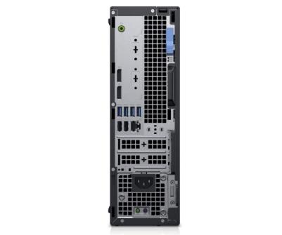 Dell Optiplex 5060 SFF + Dell U2415-CC949412