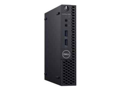 Dell Optiplex 3060 micro-CC949458