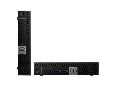 Dell Optiplex 3060 micro-CC949458