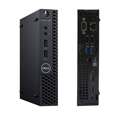 Dell Optiplex 3060 micro-CC949458