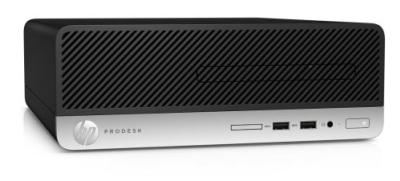 HP ProDesk 400 G6 SFF-CC949475