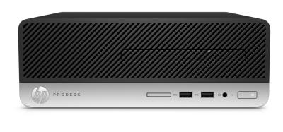 HP ProDesk 400 G6 SFF-CC949475