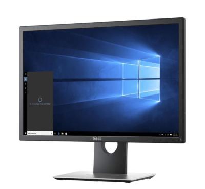 HP ProDesk 400 G6 SFF + Dell P2217-CC949488