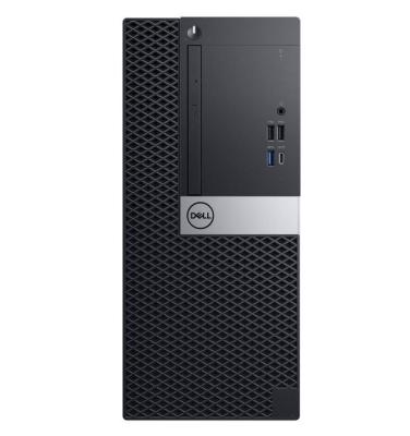 Dell Optiplex 5070 MT-CC949507