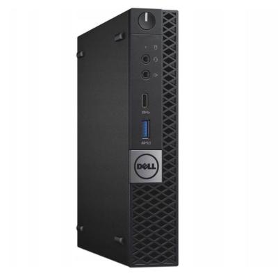 Dell Optiplex 7070 micro + Dell U2419H-CC949510