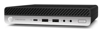 HP ProDesk 600 G4 Mini-CC949514