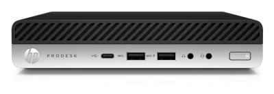 HP ProDesk 600 G4 Mini-CC949515