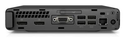 HP ProDesk 600 G4 Mini-CC949515