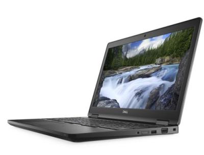 Dell Latitude 5590-CC949532