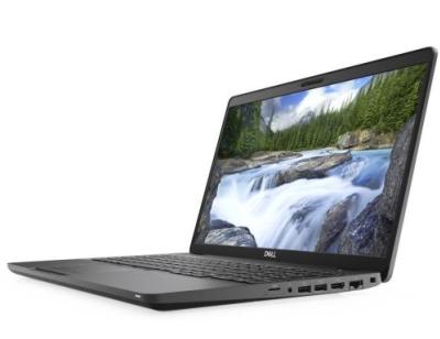 Dell Latitude 5500-CC949557