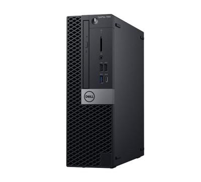 Dell Optiplex 7060 SFF + Dell U2415-CC949570