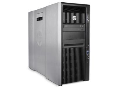 HP Z820 Tower Workstation