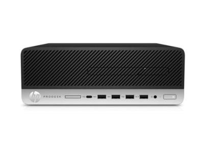 HP ProDesk 600 G5 SFF