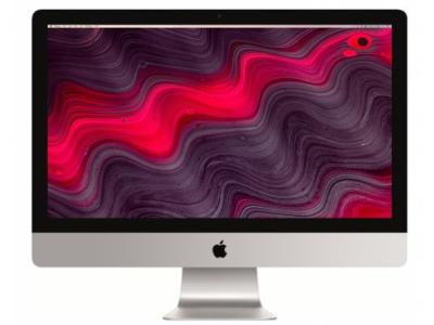 Apple iMac 27