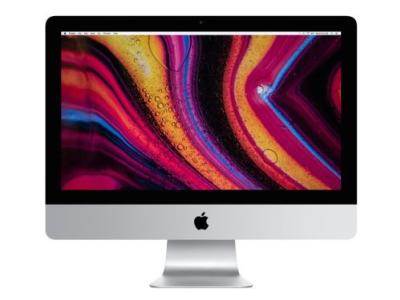 Apple iMac 21.5 (Late-2012)