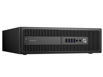 HP EliteDesk 800 G2 SFF