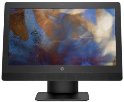 HP ProOne 600 G3 AiO